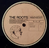 The Roots : Phrenology Album Sampler (12", Promo, Smplr)