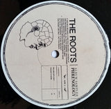 The Roots : Phrenology Album Sampler (12", Promo, Smplr)