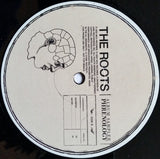 The Roots : Phrenology Album Sampler (12", Promo, Smplr)