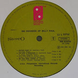 Billy Paul : 360 Degrees Of Billy Paul (LP, Album)