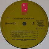 Billy Paul : 360 Degrees Of Billy Paul (LP, Album)