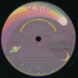 Lakeside : Fantastic Voyage (12", Promo)