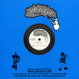 Earl Sixteen : Jah Jah Love I / Menelik (10", RP)