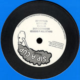 Earl Sixteen : Jah Jah Love I / Menelik (10", RP)