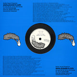 Earl Sixteen : Jah Jah Love I / Menelik (10", RP)