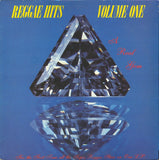 Various Artistes* : Reggae Hits Volume One (LP, Comp)