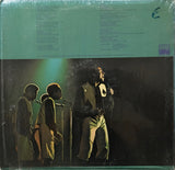 The Miracles : Flying High Together (LP, Album)