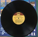 The Miracles : Flying High Together (LP, Album)