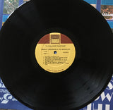 The Miracles : Flying High Together (LP, Album)