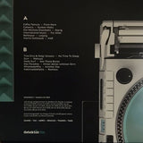 Detektor.FM : Sessions 10 Jahre (LP, Comp)