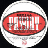 Show And AG* : Next Level (12")