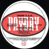 Show And AG* : Next Level (12")