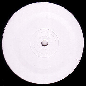D Malice : The Refix EP (12", EP, W/Lbl)