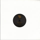 Red Meat Therapy : Final Chapter EP (12", EP)