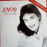 Joyce, Vinicius De Moraes : Negro Demais No Coração (LP, Album, RE)