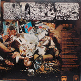 West, Bruce & Laing : Whatever Turns You On (LP, Album, Pit)