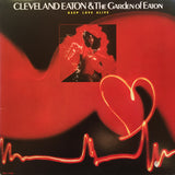 Cleveland Eaton And The Garden Of Eaton : Keep Love Alive (LP, Album)