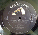 Sam Cooke : Hits Of The 50's (LP, Mono, Ind)