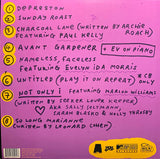 Courtney Barnett : MTV Unplugged (LP, Album, Ltd, Aqu)