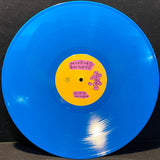 Courtney Barnett : MTV Unplugged (LP, Album, Ltd, Aqu)