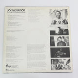Joe Lee Wilson : Livin' High Off Nickels And Dimes (LP, Album)
