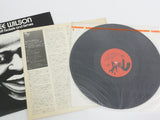 Joe Lee Wilson : Livin' High Off Nickels And Dimes (LP, Album)