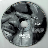 Glenn Jones : It's Time (CD, Album)