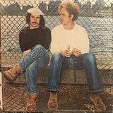 Simon & Garfunkel : Simon And Garfunkel's Greatest Hits (LP, Comp, RE, No )