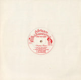 Gregory Isaacs : Over The Years (LP, Comp)