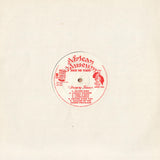 Gregory Isaacs : Over The Years (LP, Comp)