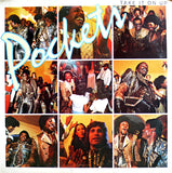 Pockets : Take It On Up (LP, Album, San)