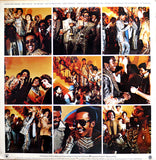 Pockets : Take It On Up (LP, Album, San)