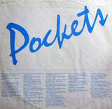 Pockets : Take It On Up (LP, Album, San)