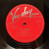 Paul Chambers (3) : Gettin' Together (LP, Album, Mono)