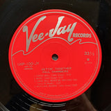 Paul Chambers (3) : Gettin' Together (LP, Album, Mono)