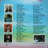 Maria Muldaur : Maria Muldaur (LP, Album, Pit)