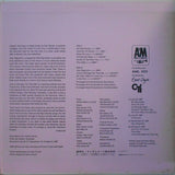 Herbie Mann : Glory Of Love (LP, Album, Gat)