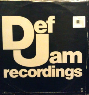 Public Enemy : 911 Is A Joke / Revolutionary Generation (12")