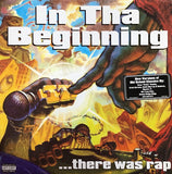 Various : In Tha Beginning...There Was Rap (2xLP, Comp)