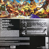 Various : In Tha Beginning...There Was Rap (2xLP, Comp)