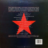 Grover Washington, Jr. : Side Star (LP, Comp)