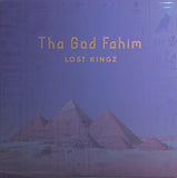 Tha God Fahim* : Lost Kingz (LP, Album, Ltd, M/Print, Blu)