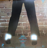 Michael Jackson : Off The Wall (LP, Album, Gat)