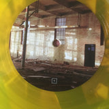 Katie Gately : Loom (LP, Album, Ltd, Yel)