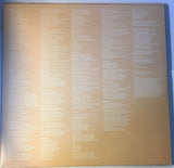 Ali Barter : Hello, I'm Doing My Best  (LP, Album, Ltd, Tra)