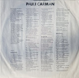Pauli Carman : Dial My Number (LP, Album)