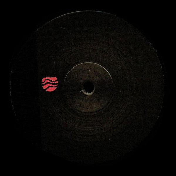 Subb-an X Thoma Bulwer : Apollo Sun (12")