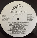 Various : Soul Food Soundtrack (LP, Comp)