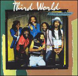 Third World : All The Way Strong (LP, Album)