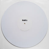 Emika : Klavírní Temná (LP, Album, Ltd, Whi)